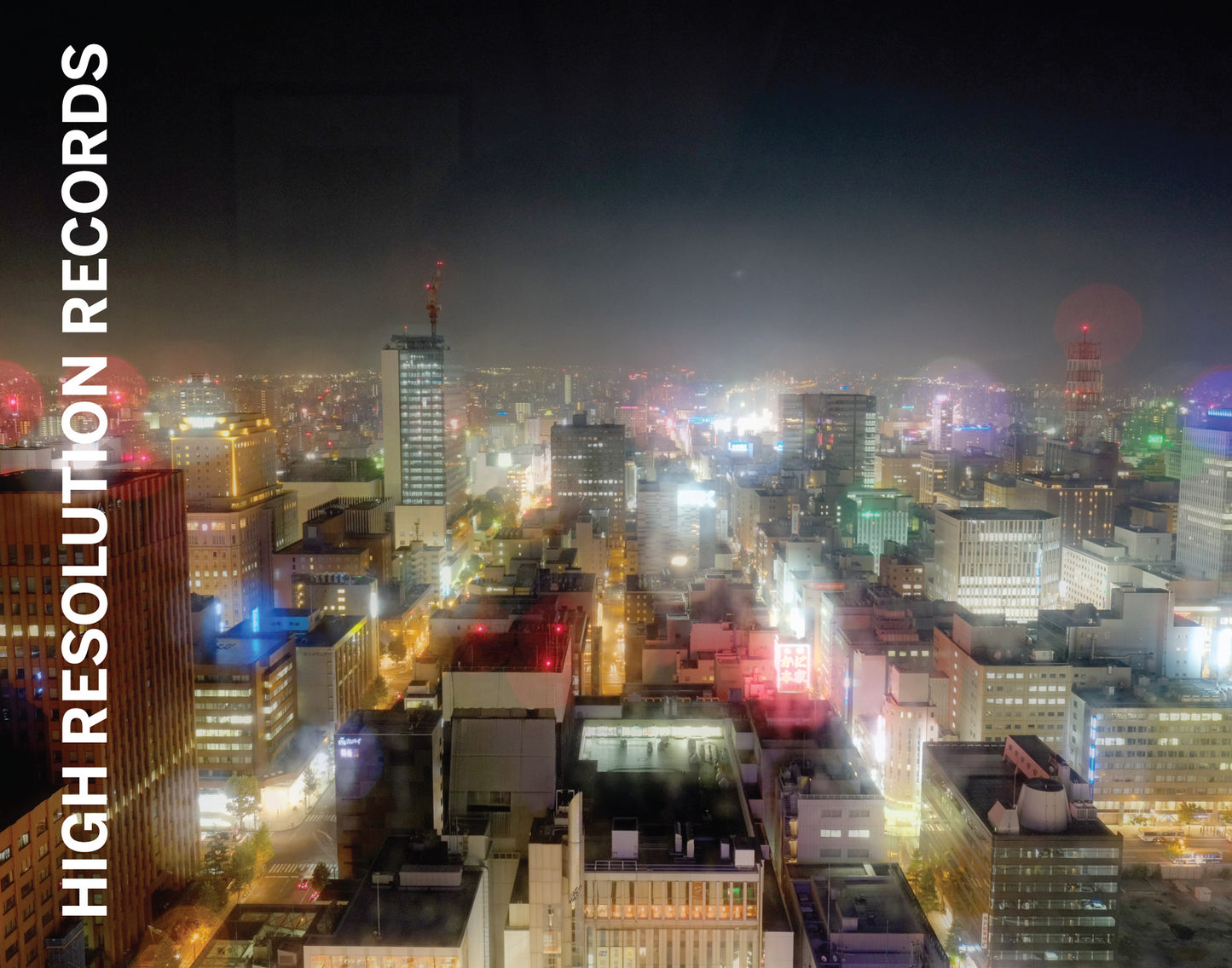 Discovery HiFi Prologue 02 CD-R