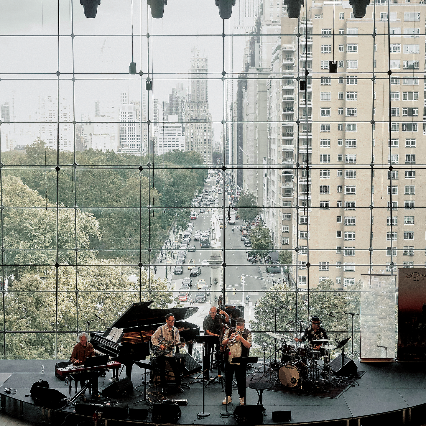 Jazz At Lincoln Center NYC - CD