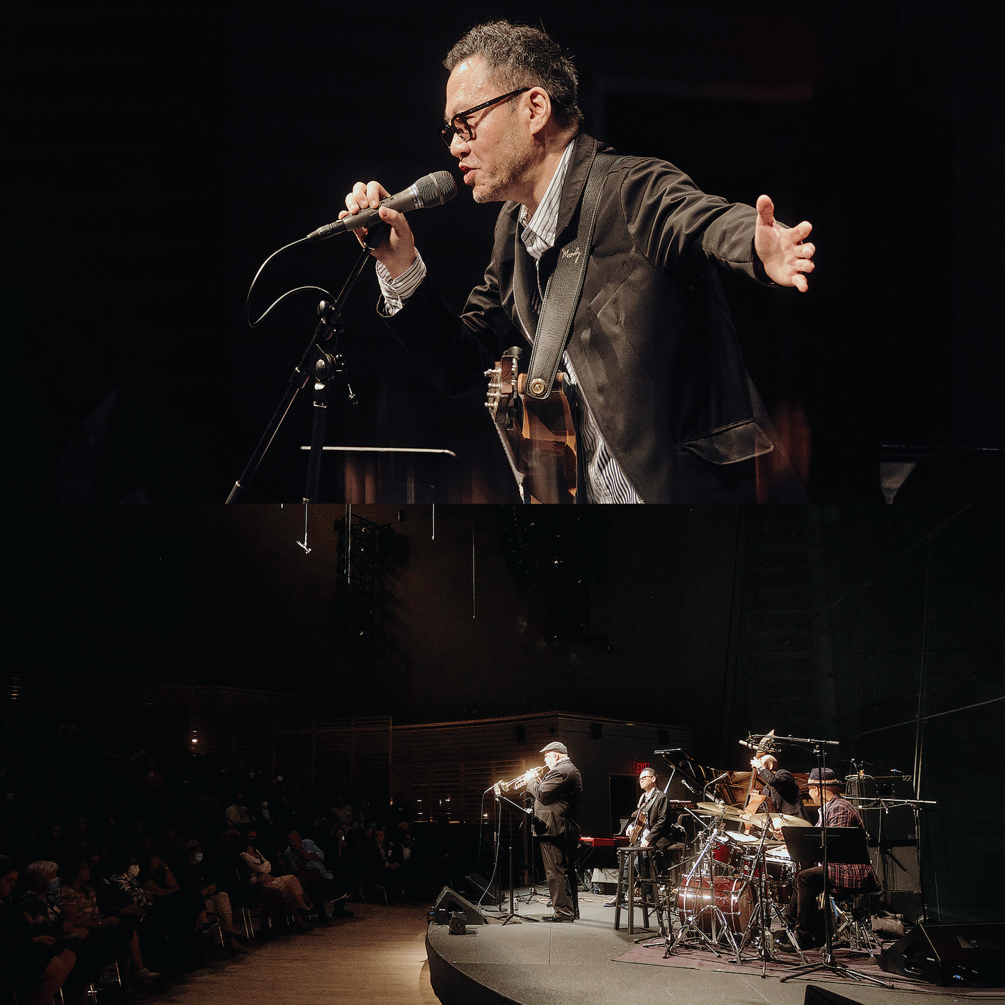 Jazz At Lincoln Center NYC - CD