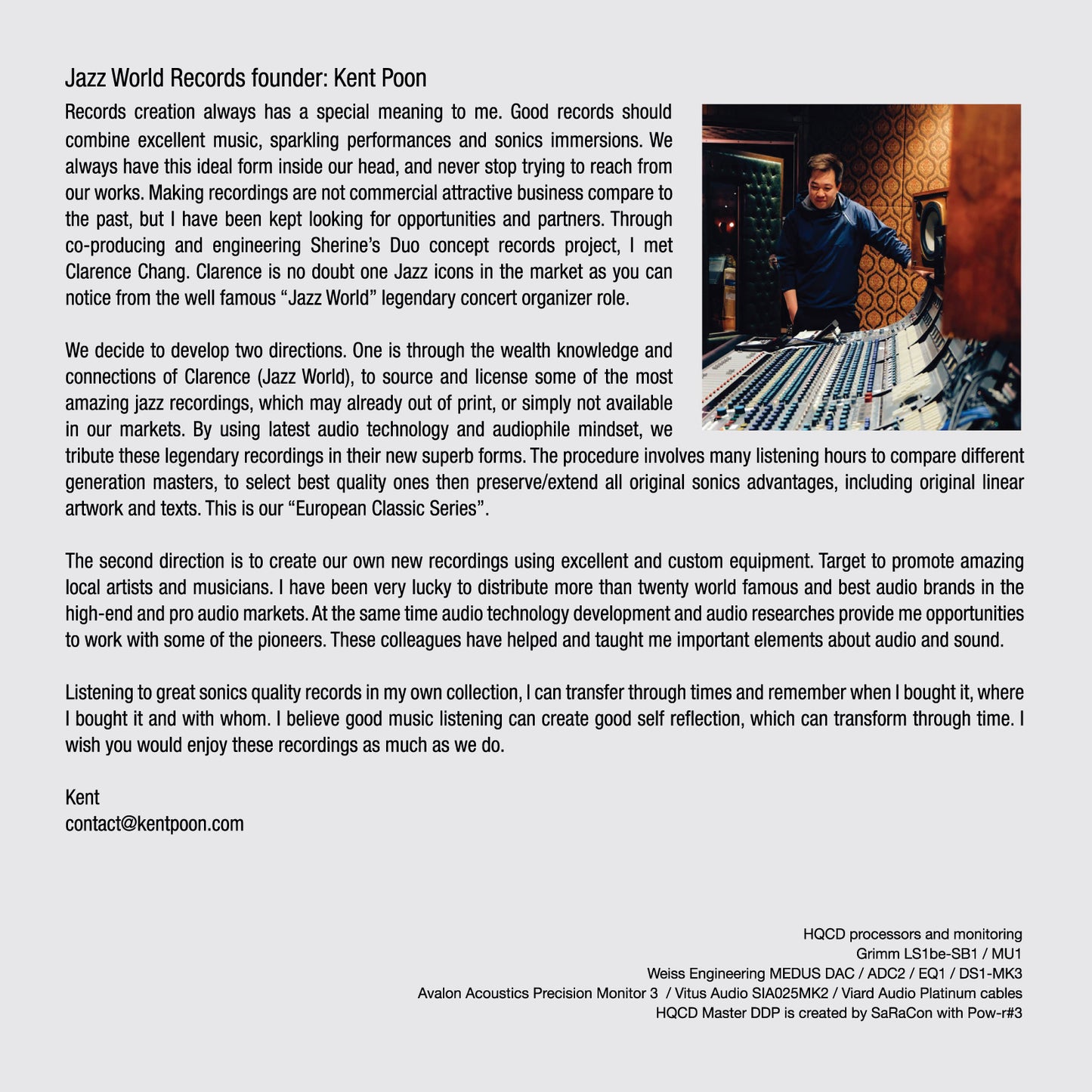 PJB play Morricone 2 - HQCD