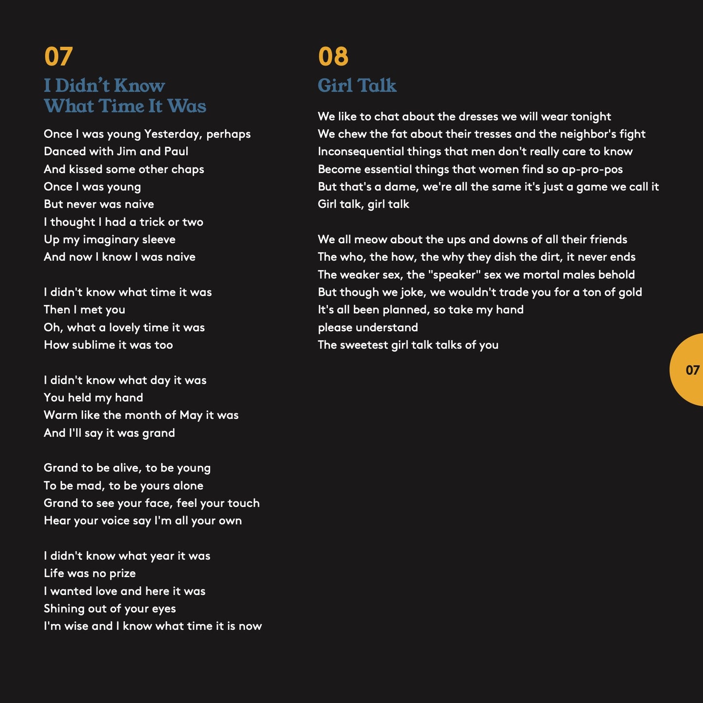 Midnight Sun - Hybrid SACD/MQA-CD