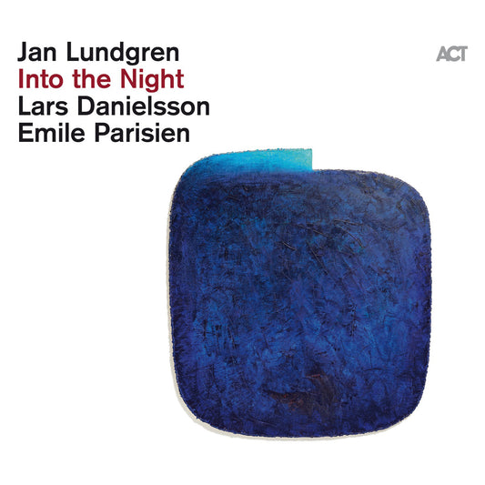 Jan Lundgren - Into the Night - CD