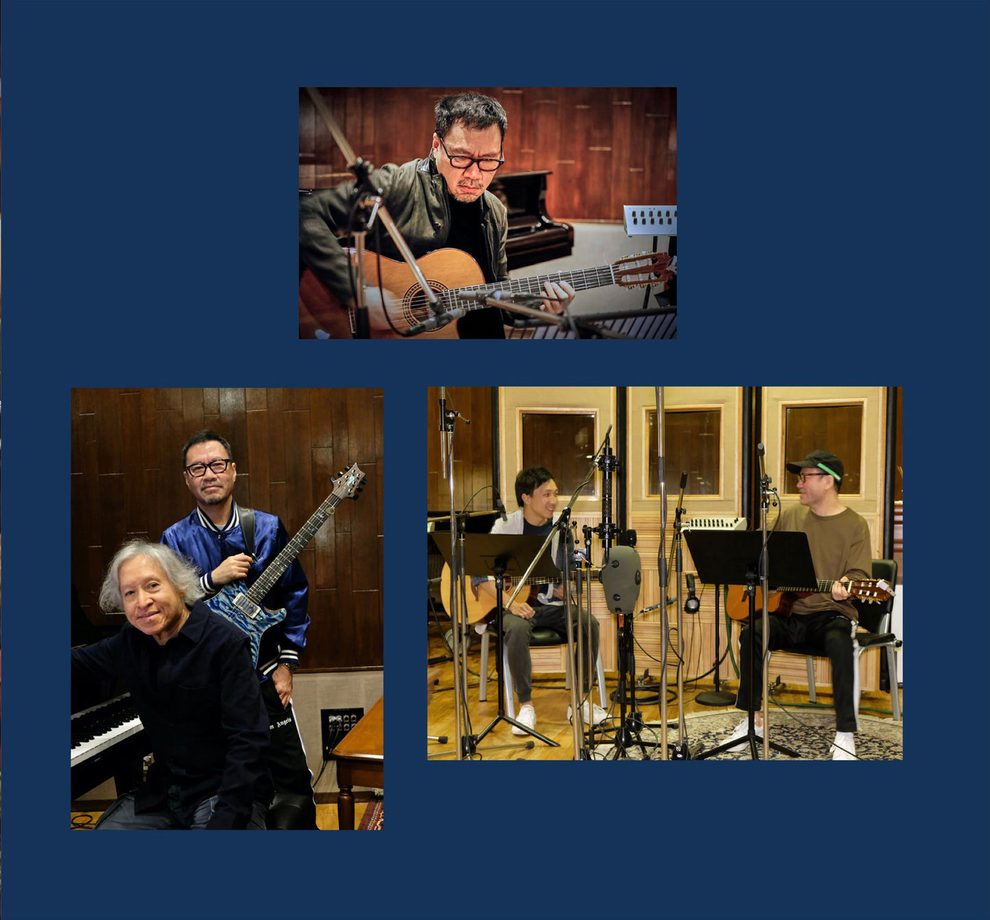 Comfort Zone - MQA-HQCD