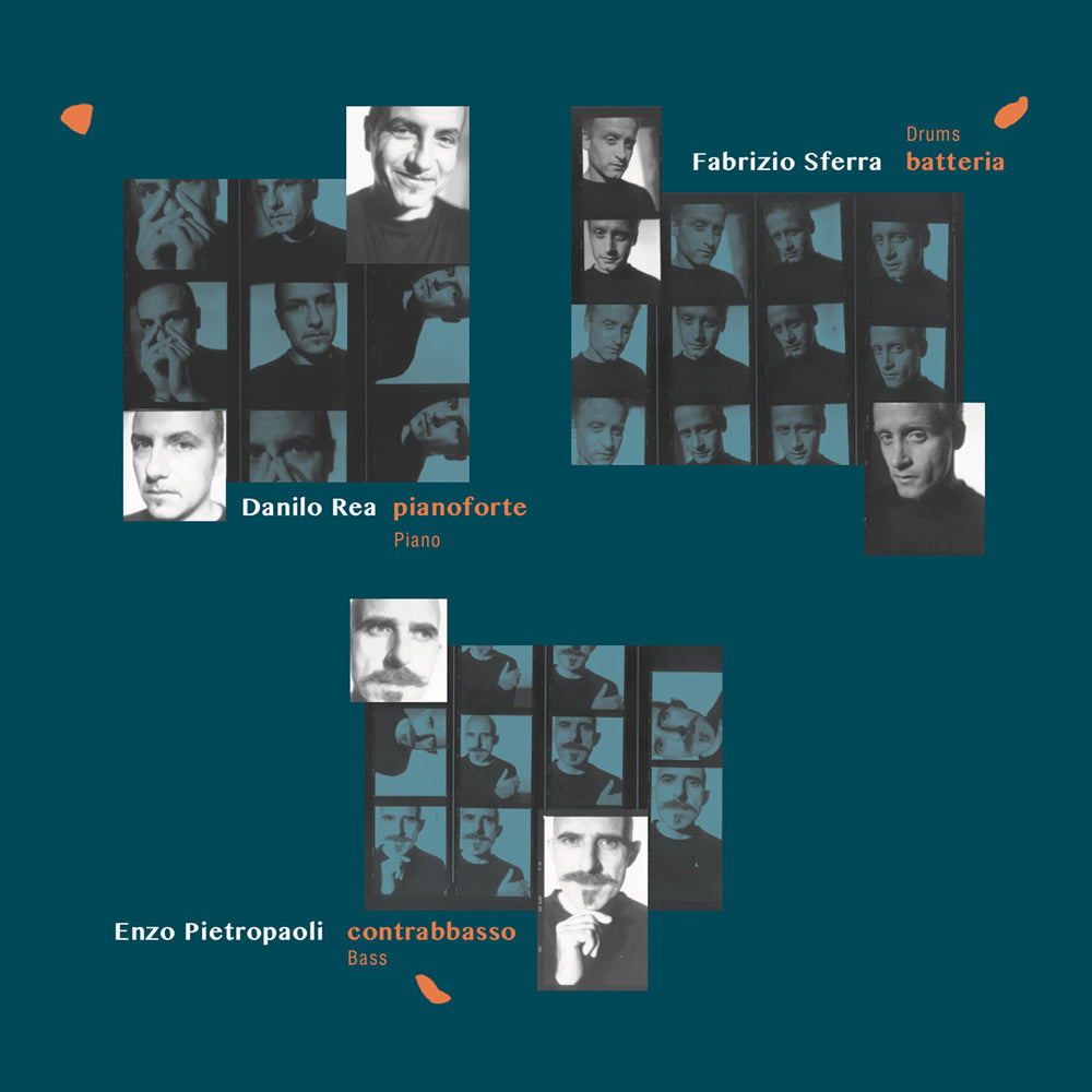 The Songs Remain The Same - HQCD