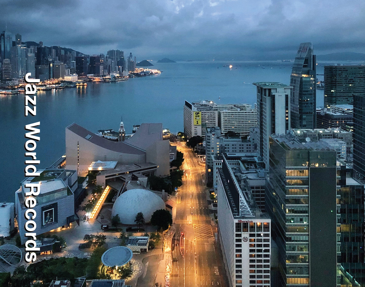 The Songs Remain The Same - HQCD