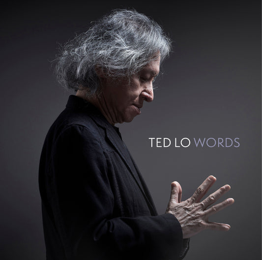 Words - Hybird SACD/CD
