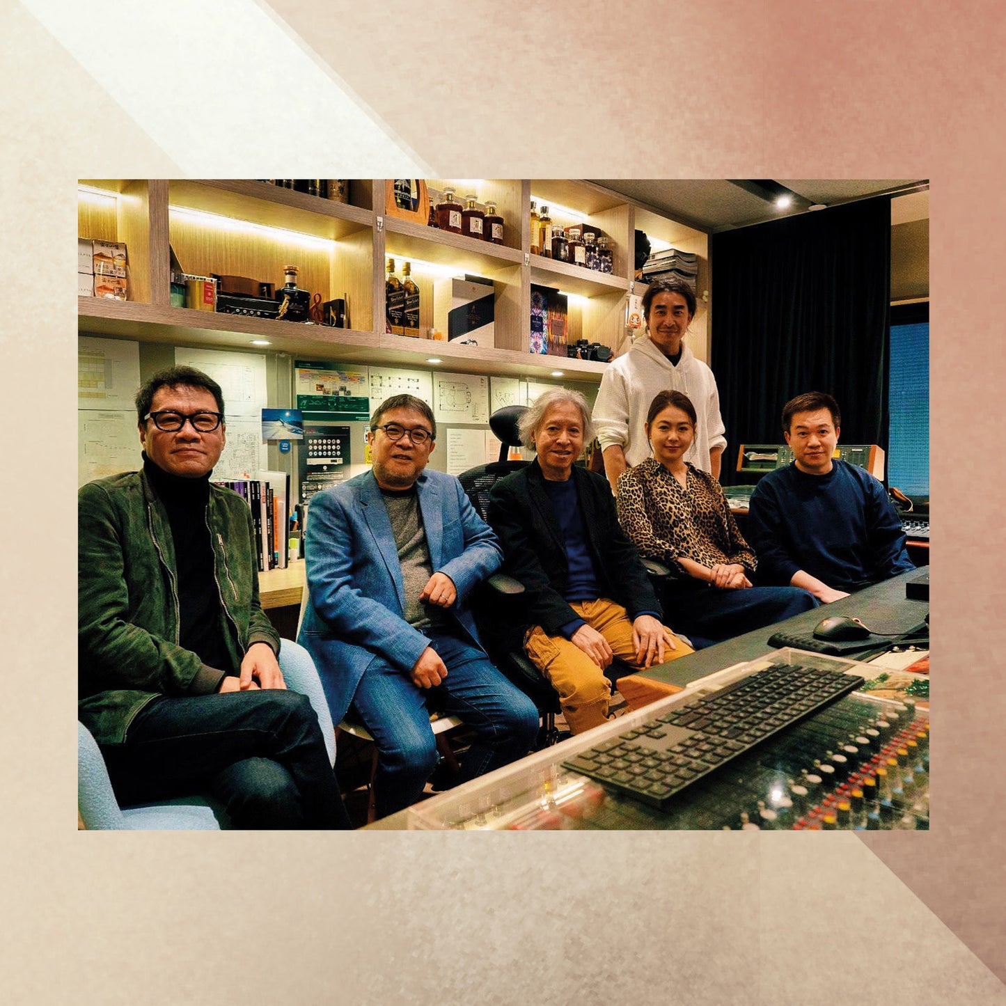 Sherine - Two For The Road - 45rpm 2LP Vinyl