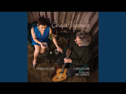 Coracao Vagabundo - Francesca Leone Guido Di Leone - CD