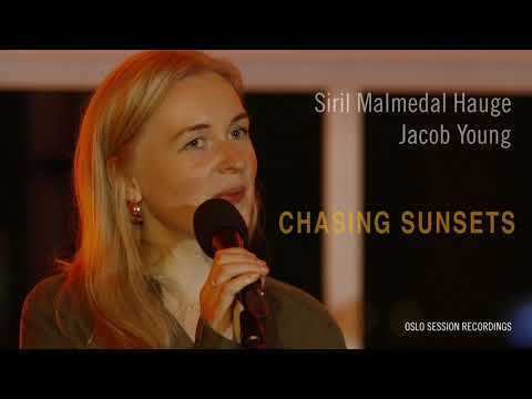Siril Malmedal Hauge & Jacob Young – Chasing Sunsets- CD